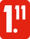 1.11 