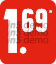 1.69*