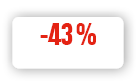  -43 %