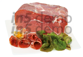 Espana Serano-Schinken